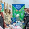 VII Targi Pracy 2025 w ZS Nr 1 w Olkuszu